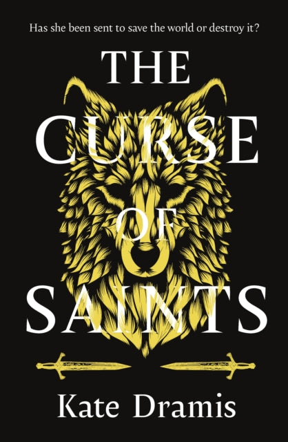 Curse of Saints