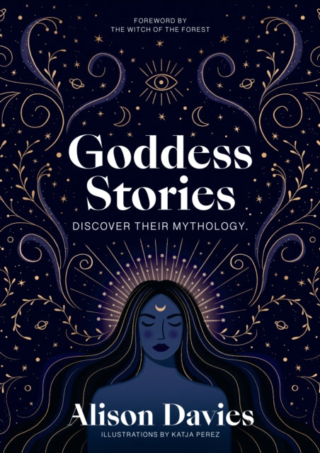 Goddess Stories