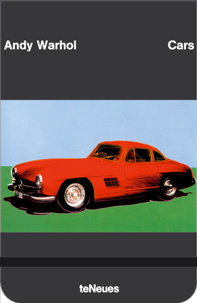 300 SL COUPE FLIP PAD