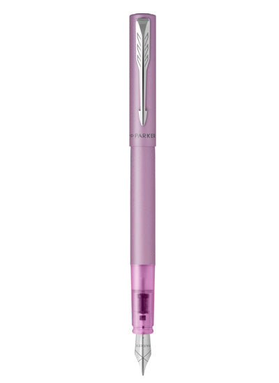 Nalivno pero PARKER VECTOR XL, roza