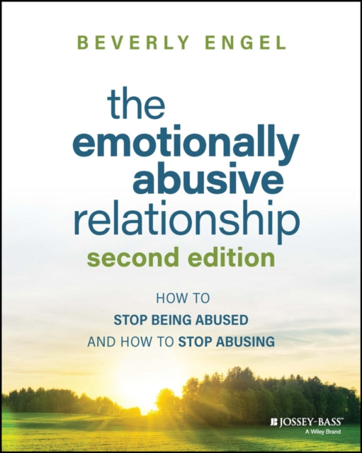 Emotionally Abusive Relationship