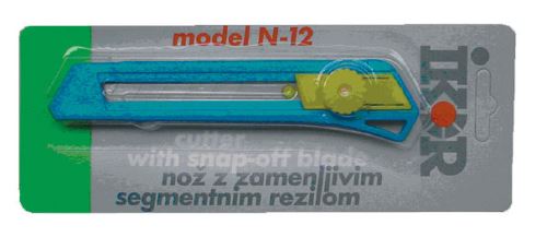 Olfa nož širok n-12 ikor