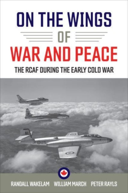 On the Wings of War and Peace