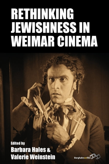 Rethinking Jewishness in Weimar Cinema