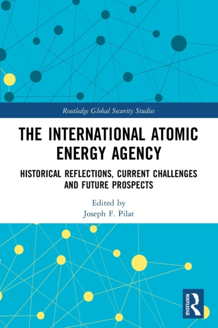 International Atomic Energy Agency