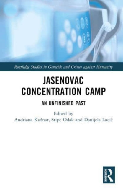 Jasenovac Concentration Camp