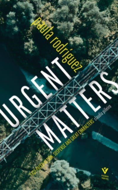 Urgent Matters