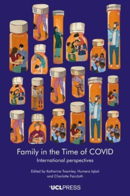 Family Life in the Time of Covid