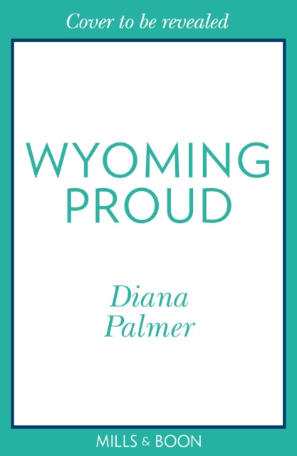 Wyoming Proud