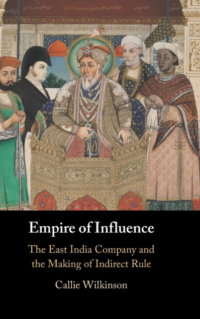 Empire of Influence