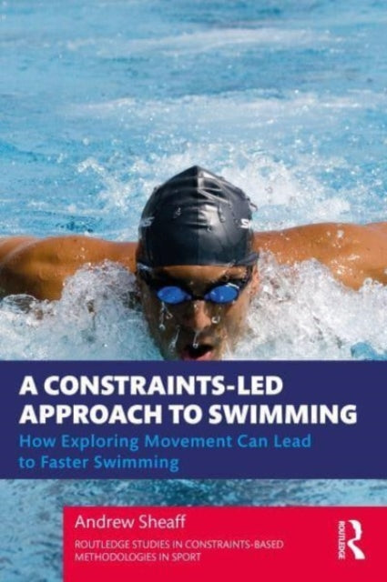 Constraints-Led Approach to Swim Coaching