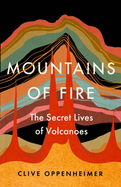 Mountains of Fire