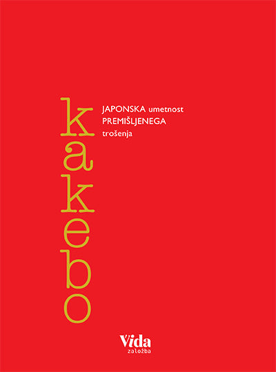 Kakebo: japonska umetnost premišljenega trošenja