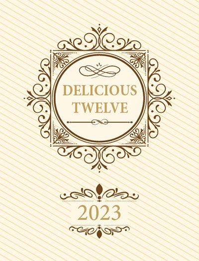 Delicious Twelve 2023