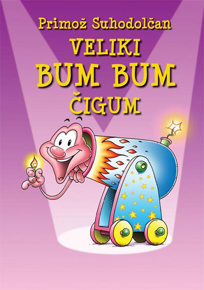 Veliki Bum Bum Čigum