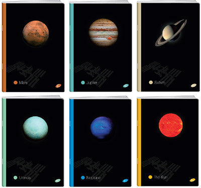 ZVEZEK A4 K E-070476 ROB 80L 70G PLANETI