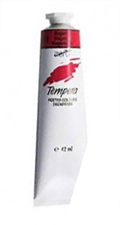 TEMPERA 7 ml, magenta
