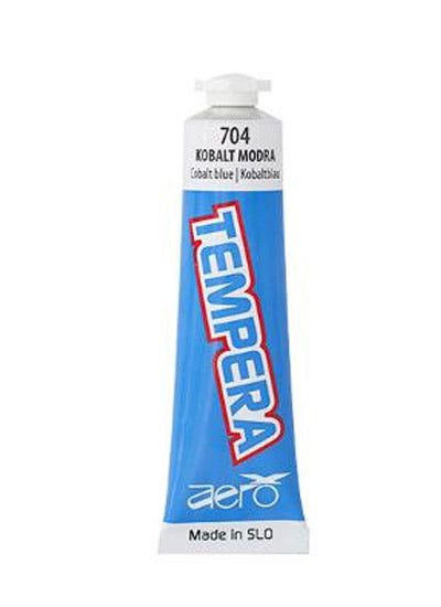 TEMPERA AERO 704 KOBALT.MODRA 42ML ART.220 (5)