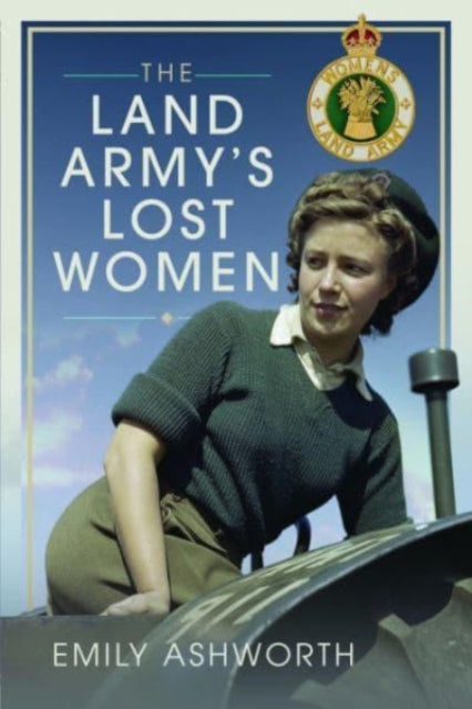 Land Army's Lost Women