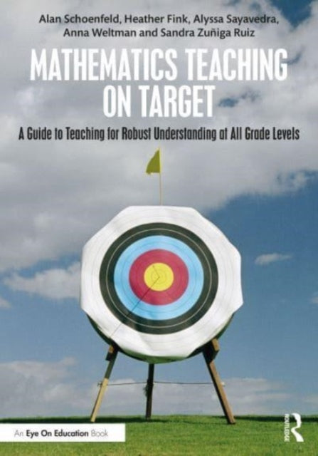 Mathematics Teaching On Target