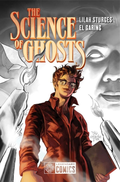 Science of Ghosts