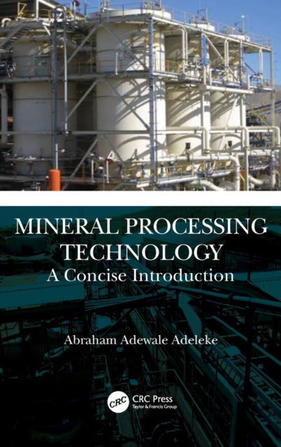 Mineral Processing Technology