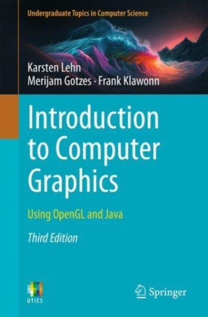 Introduction to Computer Graphics