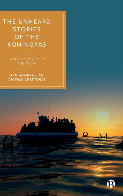 Unheard Stories of the Rohingyas