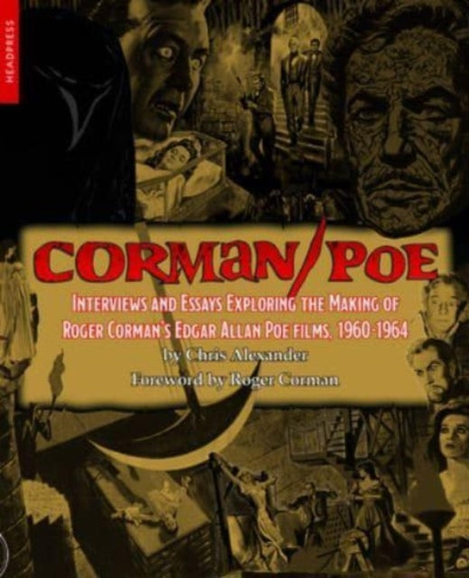 Corman / Poe