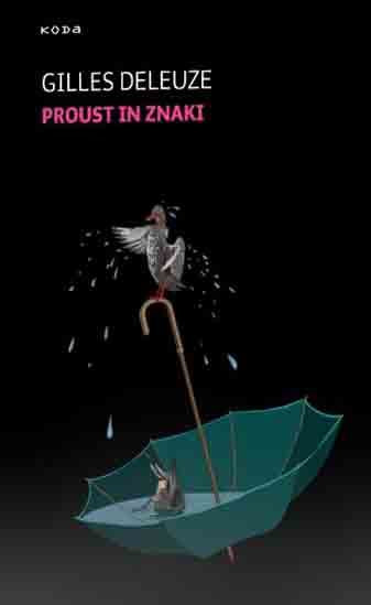 Proust in znaki