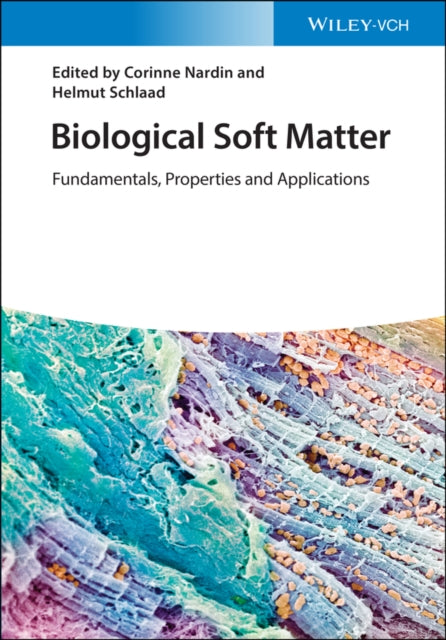 Biological Soft Matter