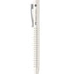 SVINČNIK TEH. FC 272194 GRIP 2010 PEARL BEL 0,5