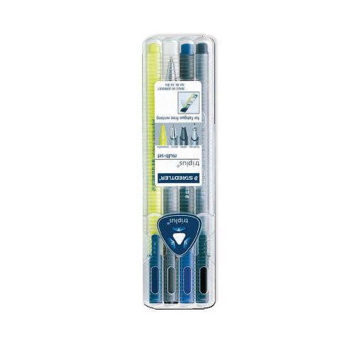 MULTI SET STAEDTLER TRIPLUS