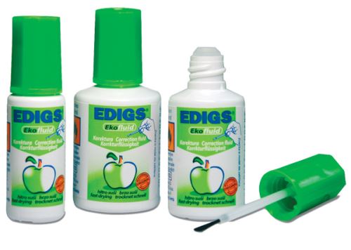KOREKTURA EDIGS, 10 ml