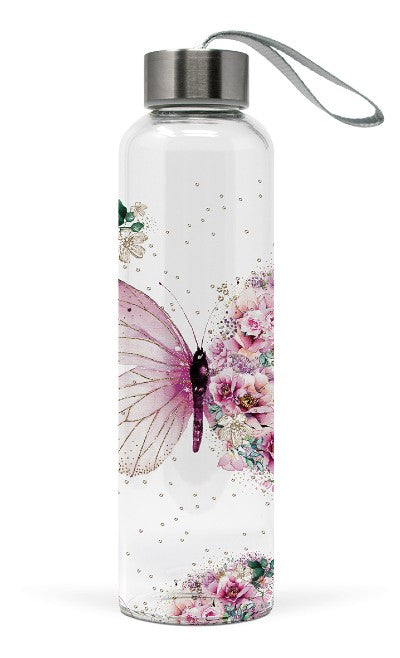 Steklenica Flowers, 500 ml