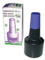 Barva za žige 1483 vijola 30ml lebez