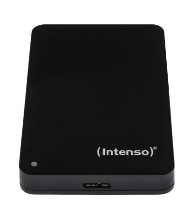 Intenso zunanji prenosni disk 2 TB Mem Case