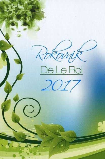 ROKOVNIK DE LE ROI 2017