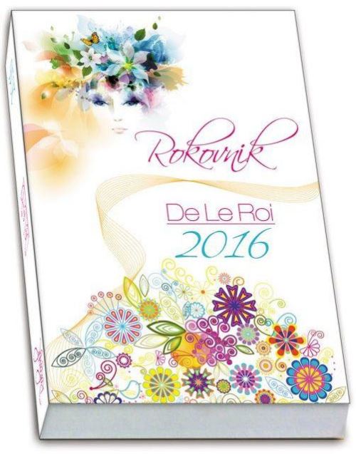 ROKOVNIK DE LE ROI 2016