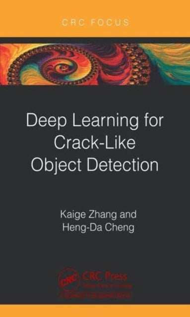 Deep Learning for Crack-Like Object Detection