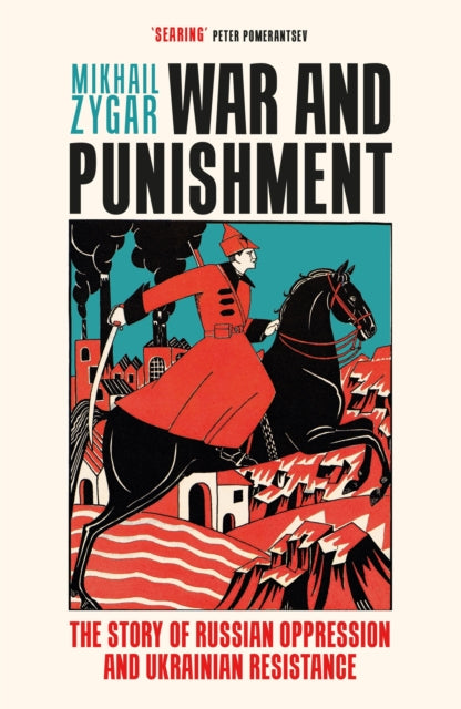 War and Punishment