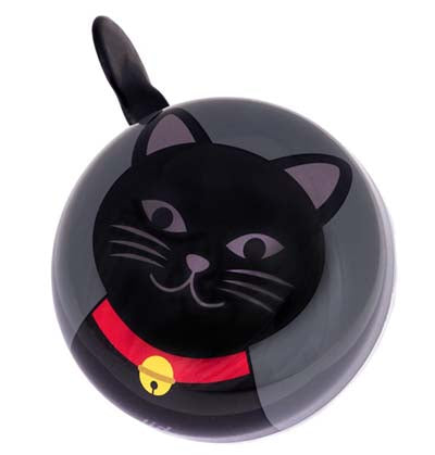 Zvonec za kolo CAT