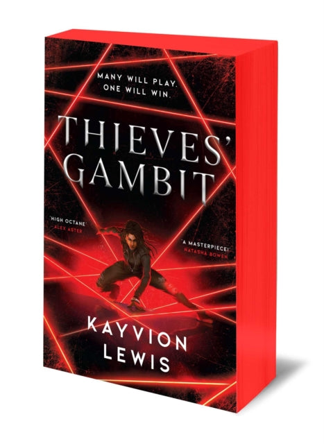 Thieves' Gambit