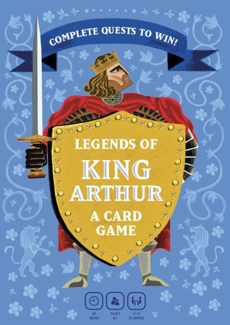 Legends of King Arthur