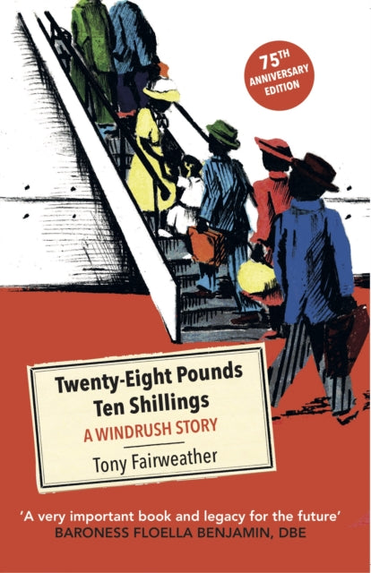 Twenty-Eight Pounds Ten Shillings