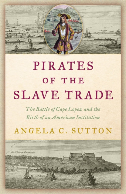 Pirates of the Slave Trade