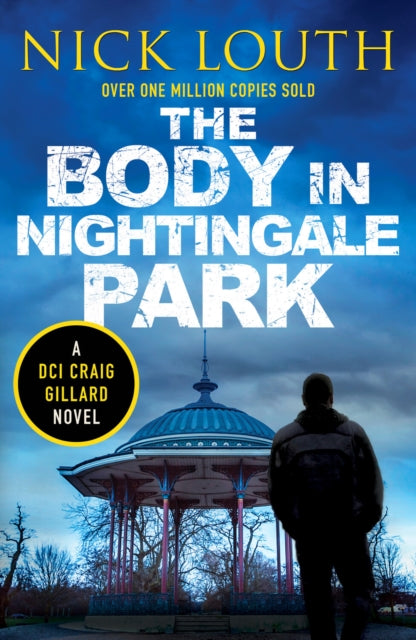 Body in Nightingale Park