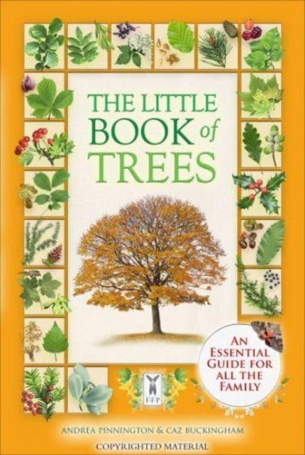 Little Book of Trees