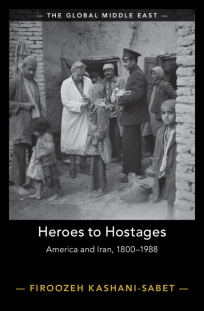 Heroes to Hostages