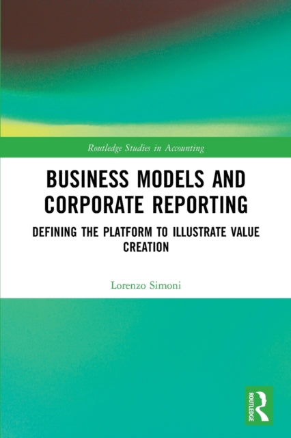 Business Models and Corporate Reporting